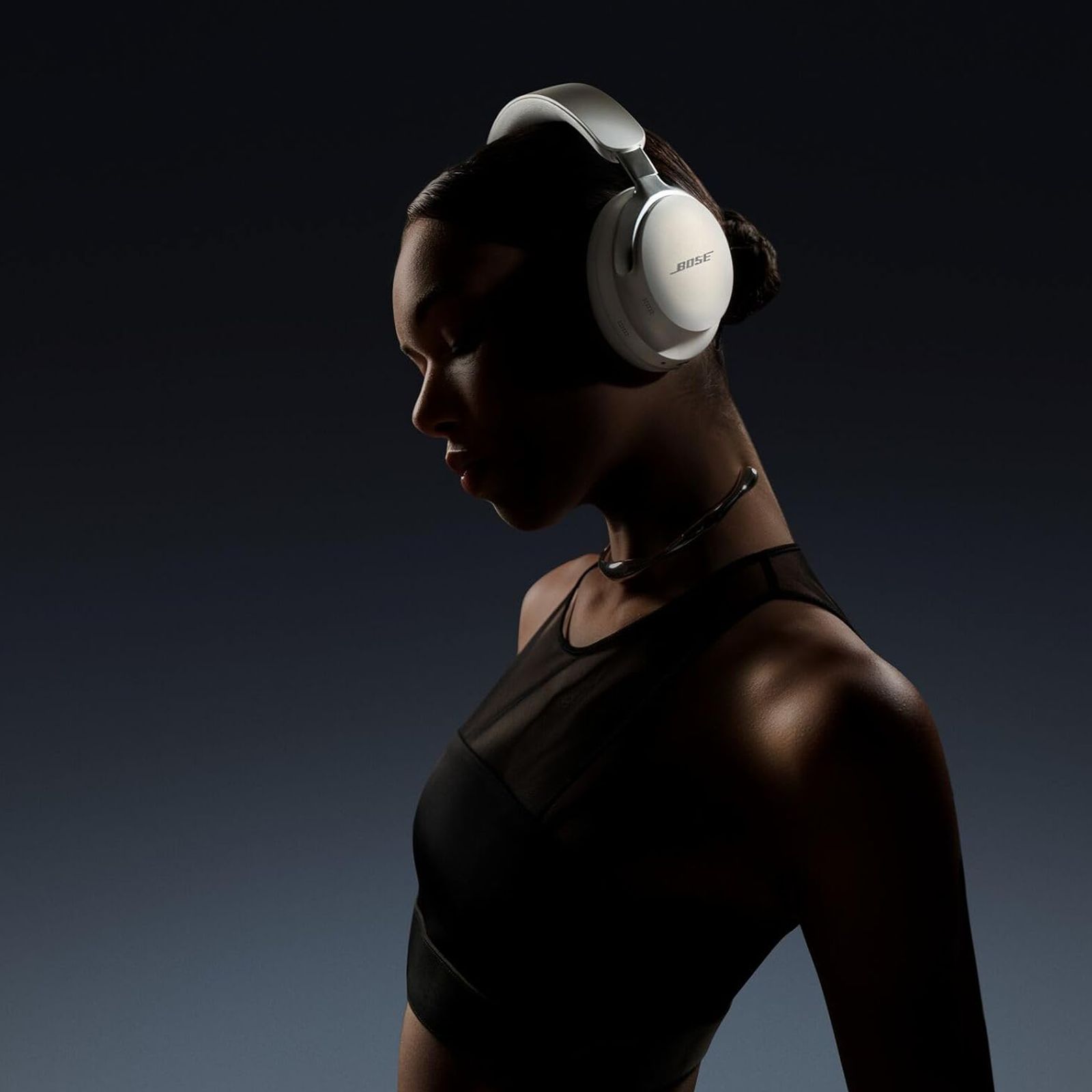 Bose QuietComfort Ultra Headphones 60周年 Bose QuietComfort Ultra Bluetooth Headphones, Wireless